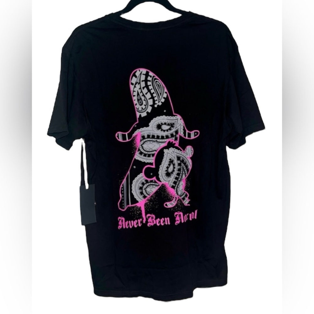 🐒 NWT! Bananas Monkey x Paisley Bros Tshirt - Picture 5 of 8